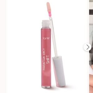 Tarte Maracuja Juicy Lip & Cheek Shift